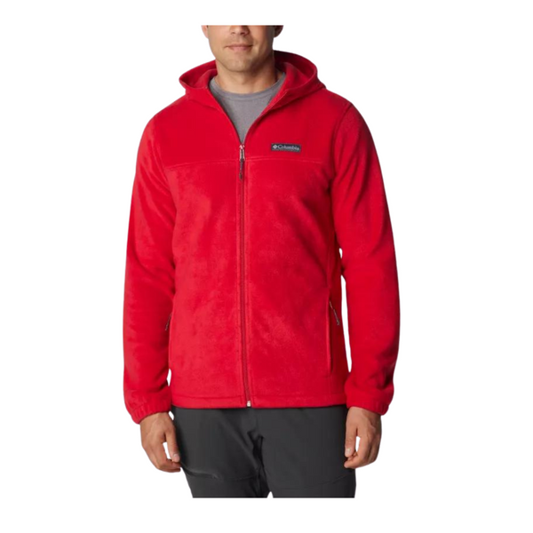 Columbia Men's Steens Mountain Full Zip Fleece Hoodie (Various Colors)