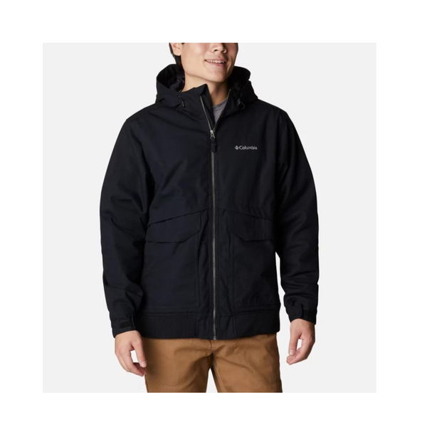 Columbia Men's Loma Vista II Hooded Jacket (Various Colors)