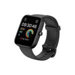 Amazfit Bip 3 Urban Edition Smart Watch (Black)