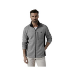 Chaps Men's & Big Men's Performance Full Zip Fleece Jacket