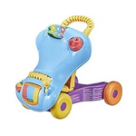 Playskool 2-in-1 Ride-On and Walker Toy