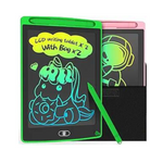 Pack of 2 LCD Writing Tablets