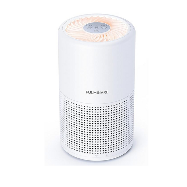 Fulminare H13 True HEPA Air Filter, Quiet Air Cleaner