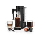 Ninja Pod & Grounds Specialty Single-Serve Coffee Maker