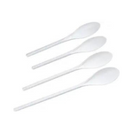 Chef Craft Select 4 Piece Plastic Spoon Set (10-14.5 inch)