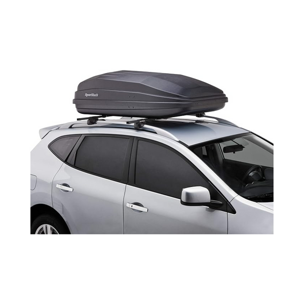 SportRack Vista XL Rear Opening Cargo Box