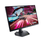 27" Dell 1440p Qhd Ips 165Hz FreeSync Gaming Monitor