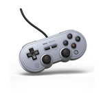 8Bitdo Sn30 Pro USB Wired Gamepad for Switch