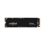 Crucial P3 Plus 4TB PCIe Gen4