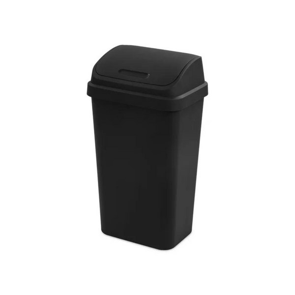 Sterilite 13 Gallon Trash Can