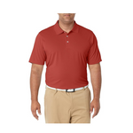 Amazon Essentials Men's Regular-Fit Quick-Dry Golf Polo Shirt