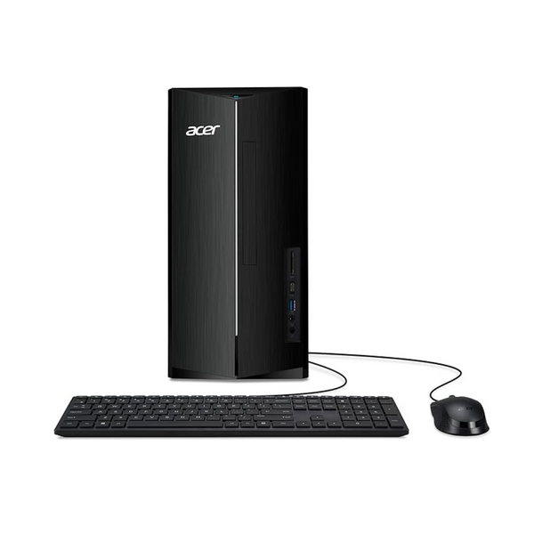 Acer Aspire Desktop - 13th Gen Intel Core i5 Processor