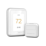 Honeywell T9 Smart Thermostat With Smart Room Sensor