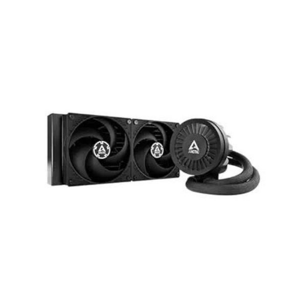 ARCTIC Liquid Freezer III AIO CPU Water Coolers (Non-RGB & RGB): 240mm Non-RGB