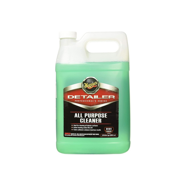 128 Fl Oz Meguiar's All Purpose Cleaner (D10101)