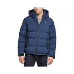 Men's Tommy Hilfiger Hooded Puffer Jacket