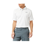 Under Armour Men's Tech Golf Polo