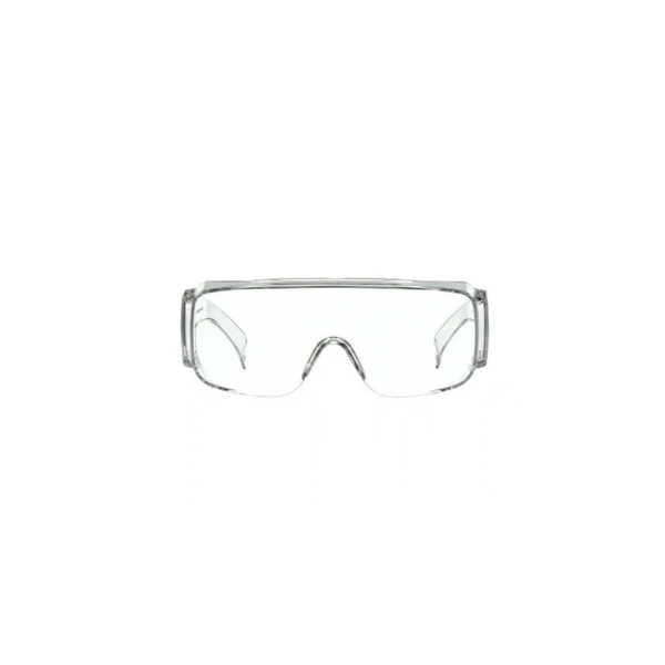 3M Over-the-Glass Safety Glasses Eyewear