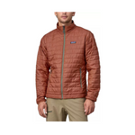 Patagonia Men's Nano Puff Jacket (various colors)