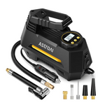 AstroAI 100 PSI Portable Air Compressor Pump