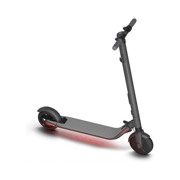 Segway Ninebot ES2 Electric Kick Lightweight & Foldable Scooter