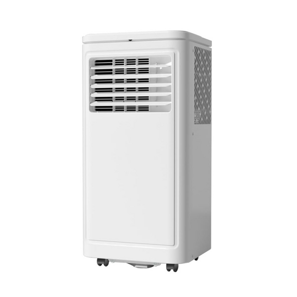 Joy Pebble 10000 BTU Portable Air Conditioner w/ Dehumidifier & Fan