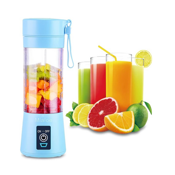 Mialoe Rechargeable Electric Juice Blender