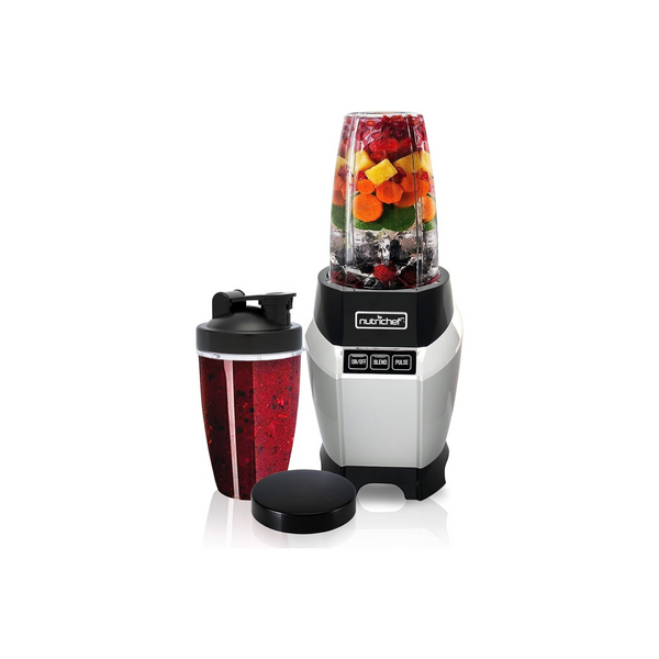 Nutrichef Personal Electric Single Serve Mini Blender