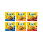 30-Pack belVita Breakfast Biscuits (Variety Pack or Cranberry Orange)