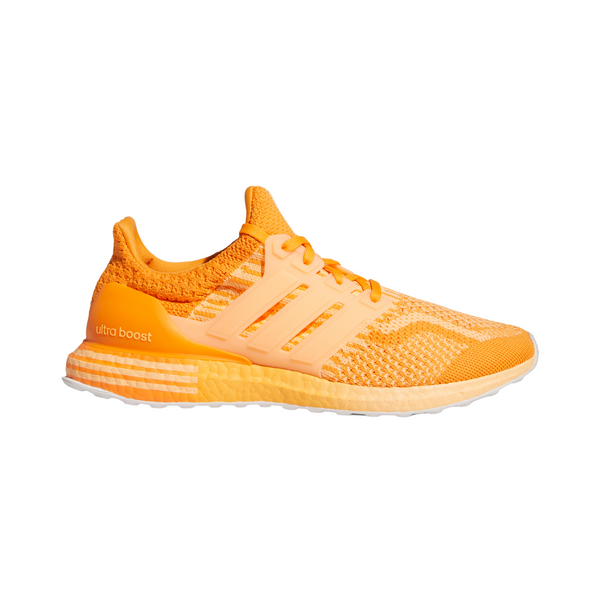 adidas Men's Ultraboost 5.0 DNA Shoes (Orange)