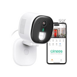 2K 4MP Indoor/Outdoor Security Camera