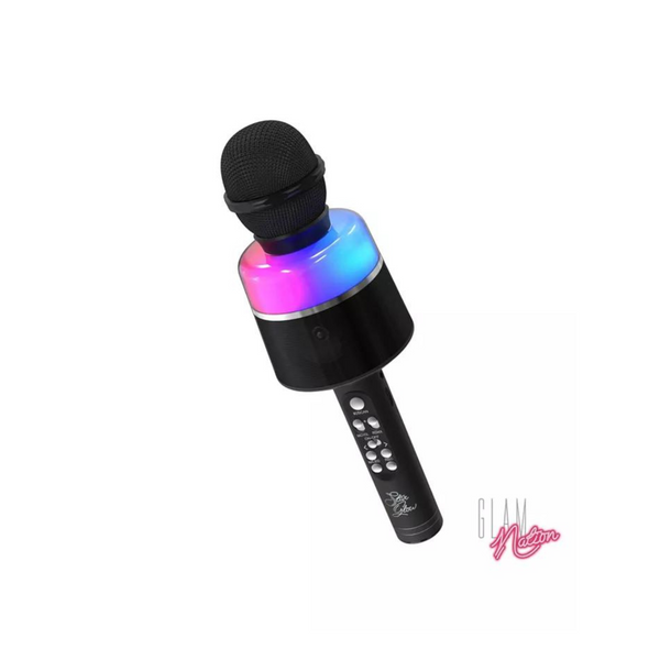 Bluetooth Karaoke Microphone