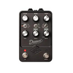 Universal Audio UAFX Dream '65 Reverb Amplifier Electric Guitar Pedal