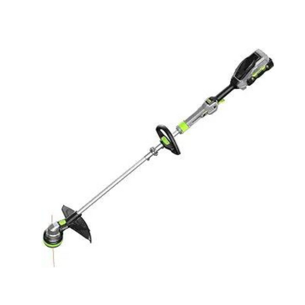 EGO 15" 56V Cordless String Trimmer Kit w/ 2.5Ah Battery/Charger