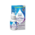 2-Pack 0.5-Oz TheraTears Extra Dry Eye Therapy Lubricating Eye Drops