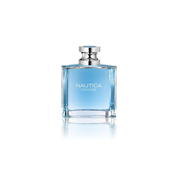 3.3-oz Nautica Voyage Eau De Toilette for Men