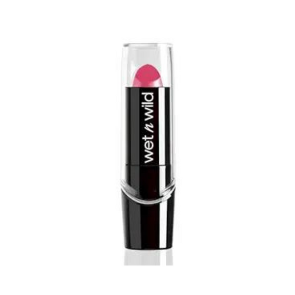 Silk Finish Pink Ice Hydrating Lipstick