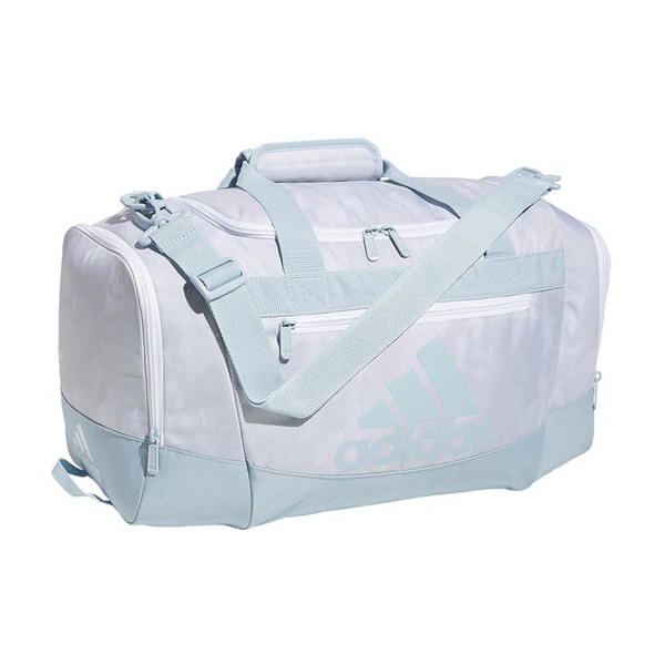 adidas Unisex Defender 4 Small Duffel Bag