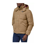 Patagonia Men's Downdrift Jacket (Grayling Brown or Green)