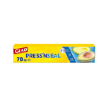 70 Sq. Ft. Glad Press'n Seal Plastic Food Wrap