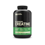 1.32-Lb Optimum Nutrition Micronized Creatine Monohydrate Powder (Unflavored)