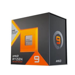 AMD Ryzen 9 7900X3D 12-Core 24-Thread Desktop CPU