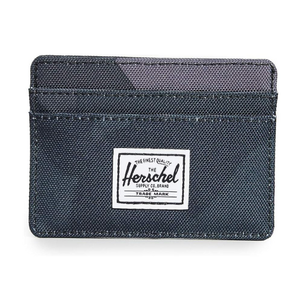 Herschel Men’s Charlie Rfid