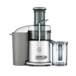 Breville the Juice Fountain Plus Centrifugal Juicer