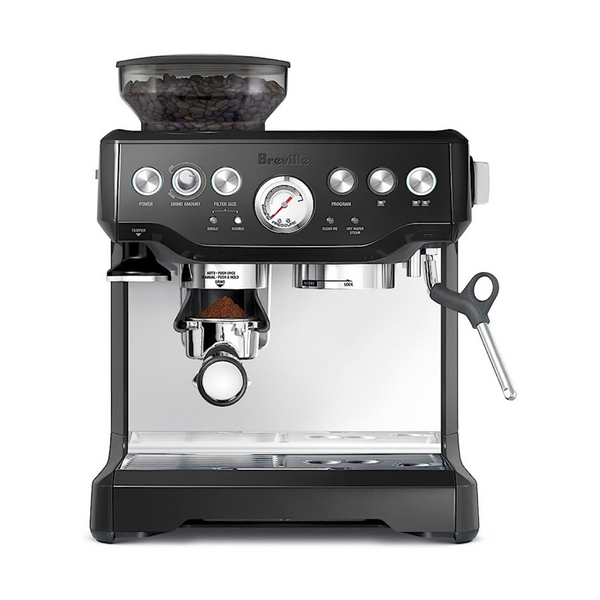 Breville Barista Express Espresso Machine