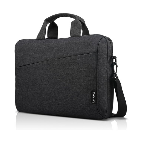 Lenovo 17" T210 Top Loader Laptop Shoulder Bag (Black)