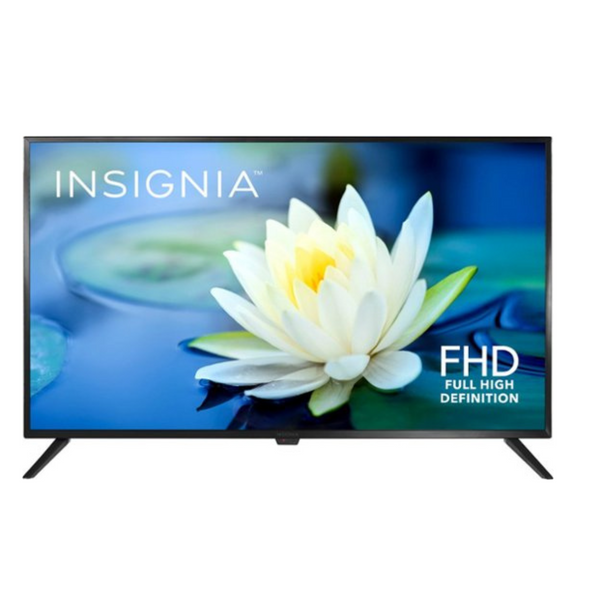 Insignia N10 Series 43" 1080p Led Hdtv