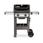 Weber Spirit II E-210 2-Burner Liquid Propane Grill