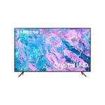 Samsung 65" Crystal UHD 4K Smart LED Tizen TV