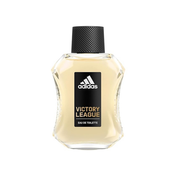 adidas Men's Victory League Eau De Toilette Spray, 3.4 fl oz